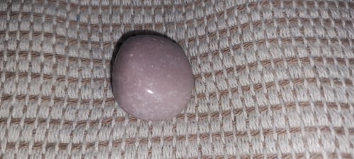 Customer photo review of Phosphosidérite