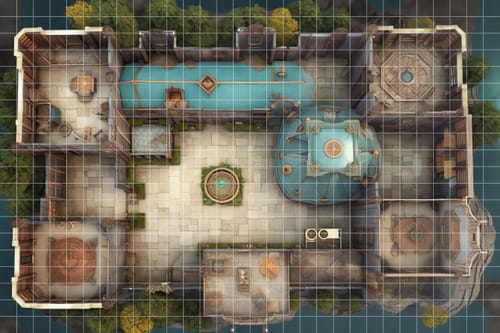 Customer photo review of The Ultimate Maps Bundle - 15,000 Designs