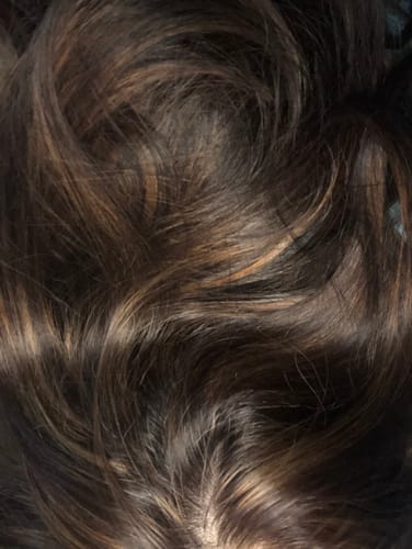 Customer photo review of NABILA Colour Lock | 150ml
