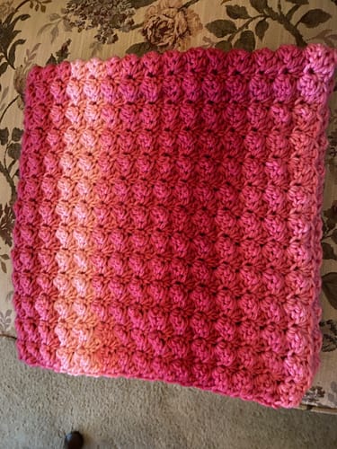 Customer photo review of Mama Bear Nerve Relief Lotion