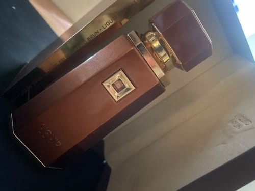 Customer photo review of Maison Fragrance World French Avenue Liquid Brun Eau De Parfum For Men