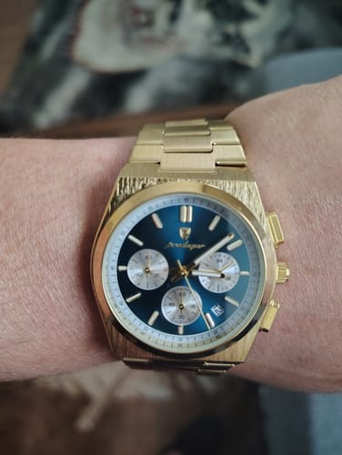 Customer photo review of Lucky Fours® Prague