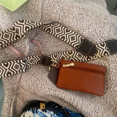Customer photo review of Phone Strap Wallet – Kaufe eins, bekomme eins kostenlos + kostenlose Lieferung!