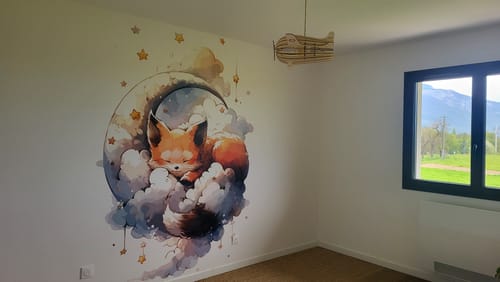 Customer photo review of Antoine | Suspension