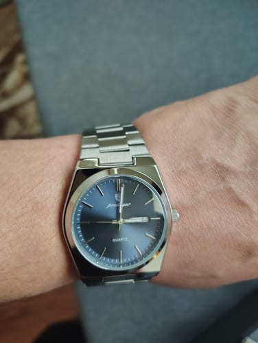 Customer photo review of Lucky Fours® Fortuno