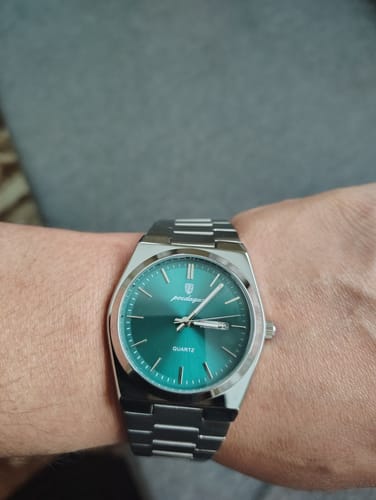 Customer photo review of Lucky Fours® Fortuno