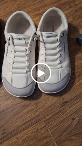 Customer video review of Sorrel - Barefoot Shoes