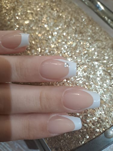 Customer photo review of XCOATTIPS® French Kit - Short Coffin