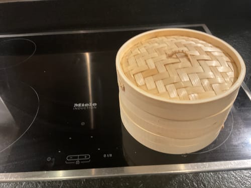 Customer photo review of Probierpaket