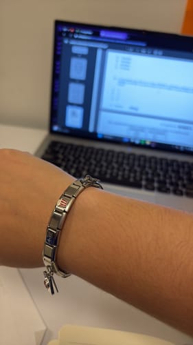 Customer photo review of ICB-Let's Go