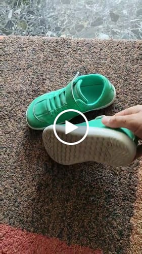 Customer video review of Kid's Sorrel - Barefoot Shoes