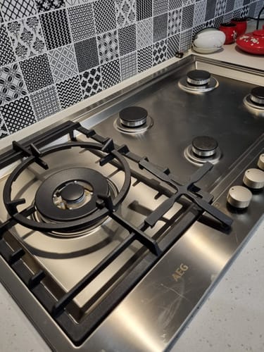 Customer photo review of SHYN Grime Lifter