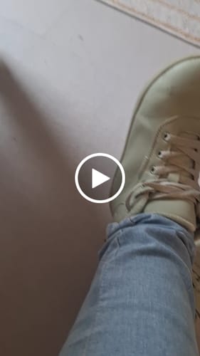 Customer video review of Spruce - Zapatos Barefoot De Invierno