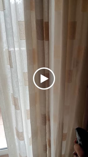 Customer video review of Profumo igienizzante tessuti e ambienti 300ml
