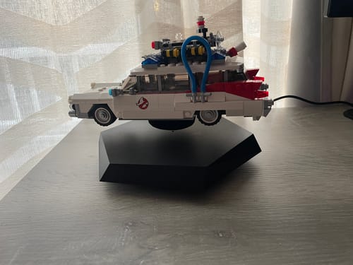 Customer photo review of The Nimbus