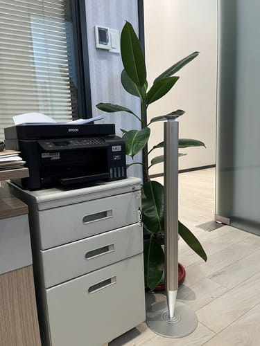 Customer photo review of Sharp