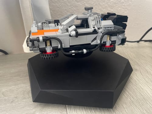 Customer photo review of The Nimbus