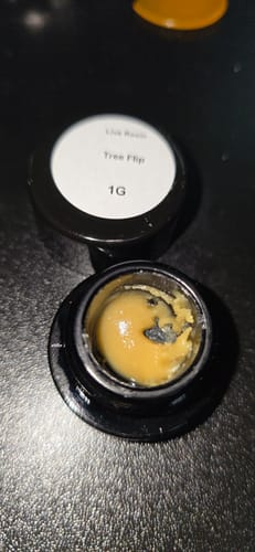 Customer photo review of Tree Flip