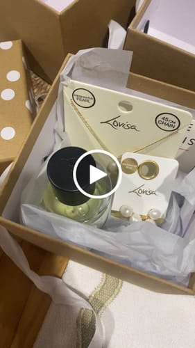 Customer video review of Sunset in Paris