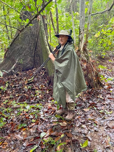 Customer photo review of TrekShield® 3-In-1