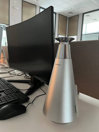Customer photo review of Vessel