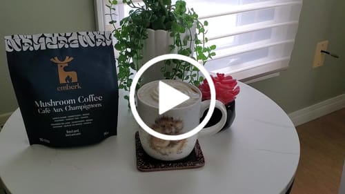Customer video review of Starter Kit