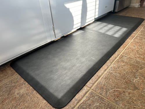 Kate M. review of Linen Collection – Onyx image 1 out of 1