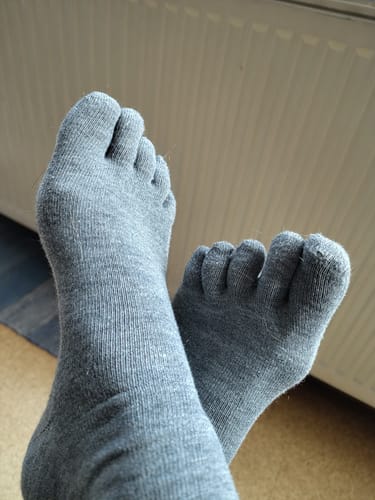 Customer photo review of Wake Up - Sondervorteil