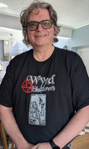 Customer photo review of Unisex t-shirt