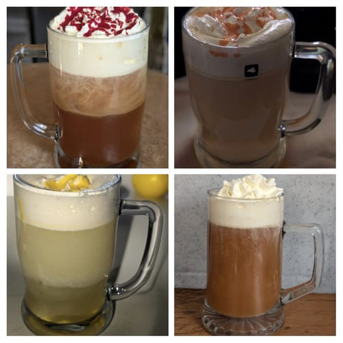 Customer photo review of Sommer Brews Lover Bundle