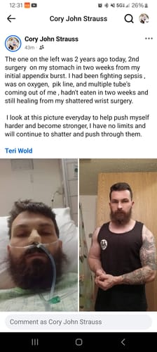 Customer photo review of Demigod Density