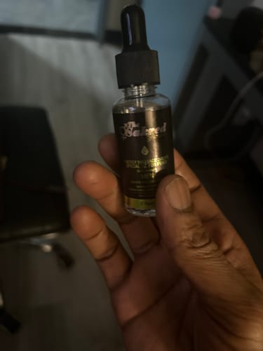 Customer photo review of Tsunami 🌊