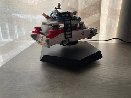 Customer photo review of The Nimbus