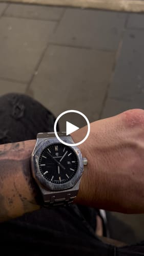 Customer video review of Lucky Fours® Oceanus