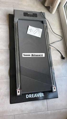 Customer photo review of Dreaver Verzendbescherming