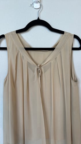Customer photo review of Bargain Bin Women's Assorted Secondhand Mystery Apparel
