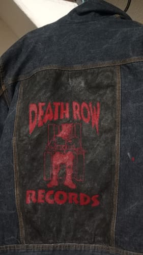 Customer photo review of Pintura Kraken - Verde Militar