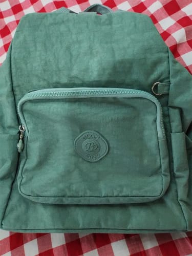 Customer photo review of BohoBag™ – Sonderangebot zur Produkteinführung: 50 % Rabatt + kostenloser Versand!