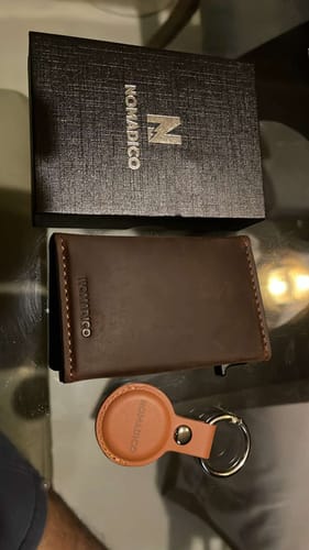 Customer photo review of Legacy