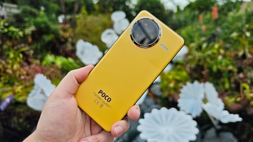 Customer photo review of Zipify F7 Ultra