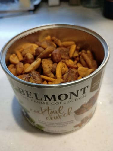 Customer photo review of Sea Salt