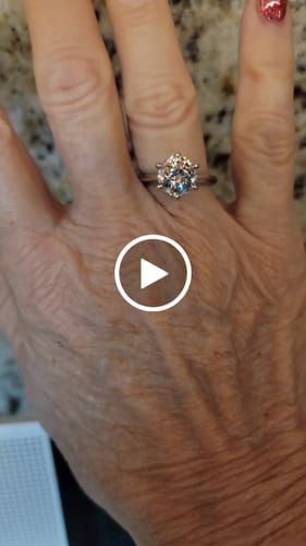 Customer video review of Customization for Debbie Arnold