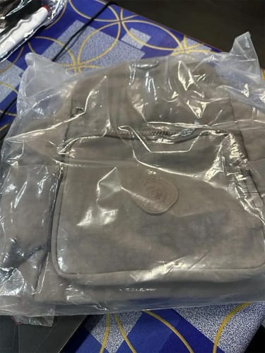 Customer photo review of BohoBag™ – Sonderangebot zur Produkteinführung: 50 % Rabatt + kostenloser Versand!