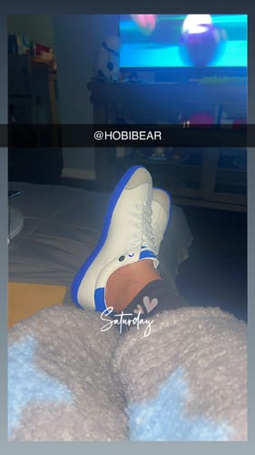 Customer photo review of Sorrel - Barefoot Shoes