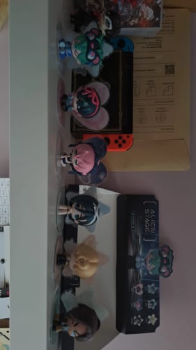Customer photo review of Alien Stage - Blind Box Figure