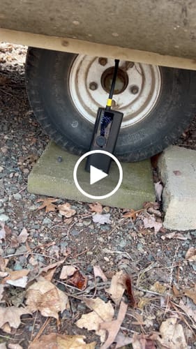 Customer video review of Airmoto