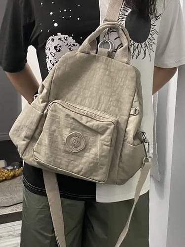 Customer photo review of BohoBag™ – Sonderangebot zur Produkteinführung: 50 % Rabatt + kostenloser Versand!