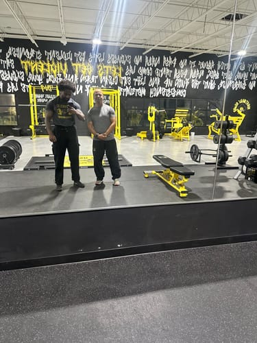 Customer photo review of Demigod Density