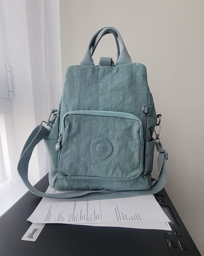 Customer photo review of BohoBag™ – Sonderangebot zur Produkteinführung: 50 % Rabatt + kostenloser Versand!