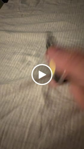 Customer video review of SURVIVAL LIGHT